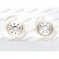 DC07.117 FRIGAIR Гальмівний диск