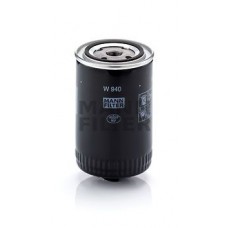 W 940 MANN-FILTER Масляний фільтр