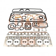 115-13011 IAP QUALITY PARTS Комплект прокладок двигун