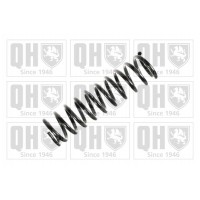 QCS8177 QUINTON HAZELL Пружина ходової частини