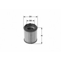ML1740 CLEAN FILTERS Масляний фільтр