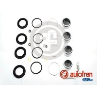 D41809C AUTOFREN SEINSA Ремкомплект, Гальмівний супорт