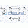 M-823137A JDEUS Интеркулер