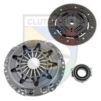 MCK0135 CLUTCHNUS Комплект зчеплення