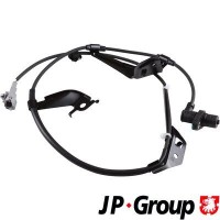 4897105380 JP GROUP Датчик частота обертання колеса