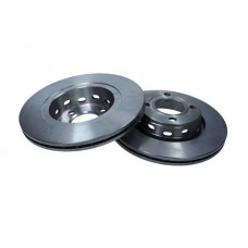 19-1007 MAXGEAR Гальмівний диск