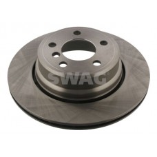 20 93 6216 SWAG Гальмівний диск