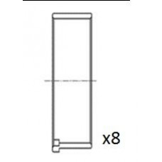BB2085-STD FAI AutoParts Шатунний підшипник