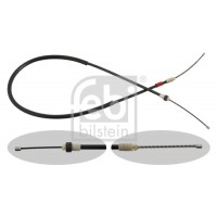 29363 FEBI BILSTEIN Тросик, cтояночный тормоз