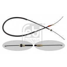 29363 FEBI BILSTEIN Тросик, cтояночный тормоз