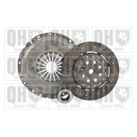 QKT1060AF QUINTON HAZELL Комплект зчеплення
