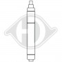 DCT1067 DIEDERICHS Осушувач кондиціонера