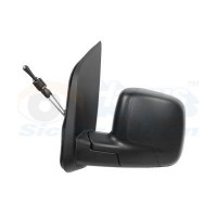 1748803 VAN WEZEL Зовнішнє дзеркало