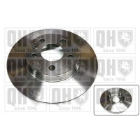 BDC4733 QUINTON HAZELL Гальмівний диск