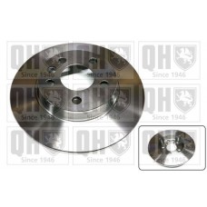 BDC4733 QUINTON HAZELL Гальмівний диск