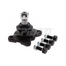 59912 SPIDAN CHASSIS PARTS Шарнір незалежної підвіски поворотного важеля