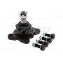 59912 SPIDAN CHASSIS PARTS Шарнір незалежної підвіски поворотного важеля