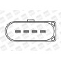 WG1487532 WILMINK GROUP Котушка запалювання