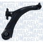301181386500 MAGNETI MARELLI Ричаг незалежної підвіски колеса, подвеска колеса