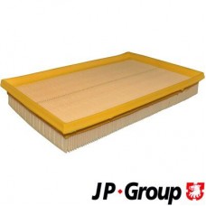 1118600800 JP GROUP Повітряний фільтр