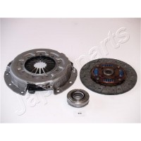 KF-572 JAPANPARTS Комплект зчеплення