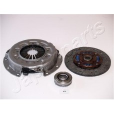 KF-572 JAPANPARTS Комплект зчеплення