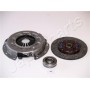 KF-572 JAPANPARTS Комплект зчеплення