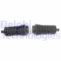 TBR4169 DELPHI Комплект пильника рульове управління