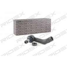 914T0002 RIDEX Наконечник поперечної кермової тяги