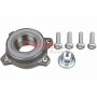 WM 6735 METZGER Комплект підшипника ступиці колеса