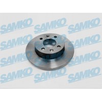 R1053P SAMKO Гальмівний диск