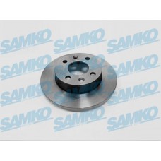R1053P SAMKO Гальмівний диск