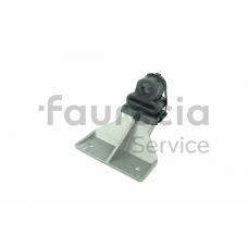 AA93489 Faurecia Гумові смужки система випуску