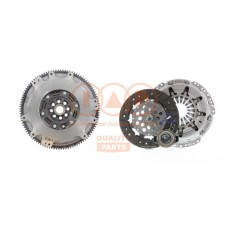 200-13101 IAP QUALITY PARTS Комплект зчеплення