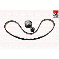 Комплект ременя ГРМ FAI AutoParts TBK565