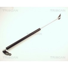 8710 13231 TRISCAN Газова пружина кришка багажника