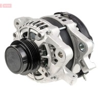 DAN1093 DENSO Генератор