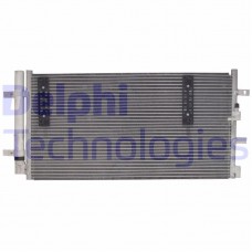 TSP0225671 DELPHI Конденсатор кондиціонера