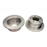 QD8087 QUARO Гальмівний диск