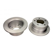 QD8087 QUARO Гальмівний диск