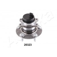 44-20323 ASHIKA Ступиця колеса