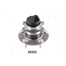 44-20323 ASHIKA Ступиця колеса