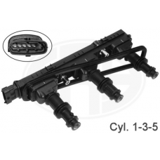 WG1496694 WILMINK GROUP Котушка запалювання