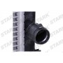 SKRD-0120464 Stark Радіатор охолодження двигуна
