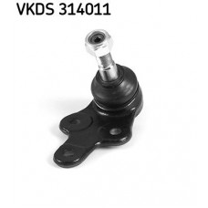 VKDS 314011 SKF Шарнір незалежної підвіски поворотного важеля
