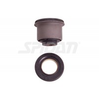 410924 SPIDAN CHASSIS PARTS Підвіска важіль незалежної підвіски колеса