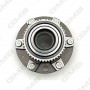 GH23740T GMB Комплект підшипника ступиці колеса
