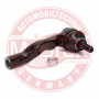 Наконечник поперечної кермової тяги MASTER-SPORT GERMANY 27664-PCS-MS