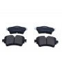 19-3597 MAXGEAR КомплеК т гальмівних колодок, дискове гальмо