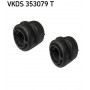 VKDS 353079 T SKF Втулка стабілізатора